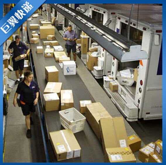 一分錢、十分服務，日本專線國際貨代報價！