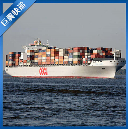 打包出遠門，海運包裹出口貨運！