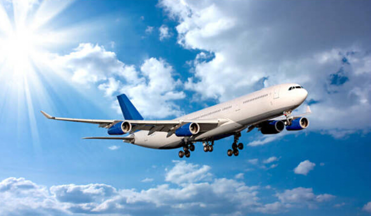 USA我來了，美國國際快遞空運！