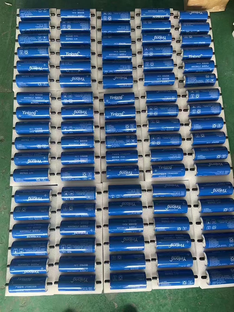 鋰電池國(guó)際快遞