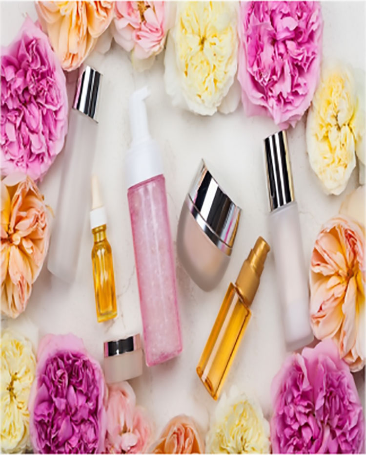 女士護(hù)膚品，化妝品可以快遞到國外嗎 化妝品可以國際快遞嗎 化妝品國際貨代 化妝品國際空運(yùn) 化妝品出口