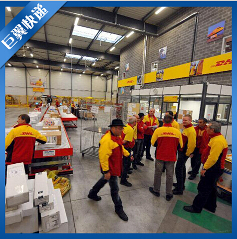  巨翼國際快遞寄送油墨的包裝要求！